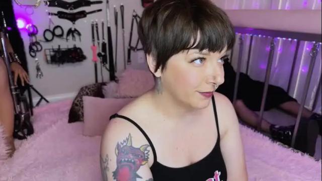 Image 2 of cocodeville Stream on Chaturbate on 28 days ago