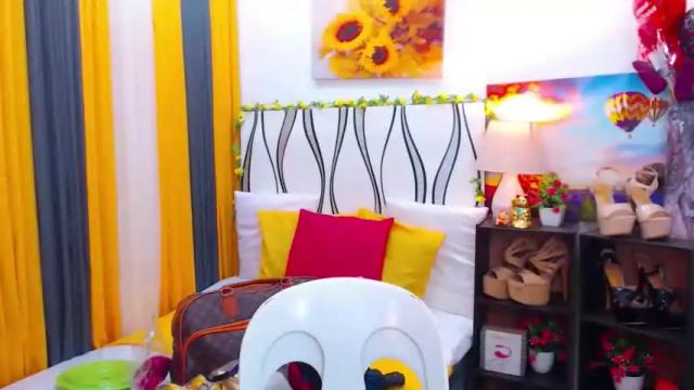 Image 8 of cocomelonjane Stream on Chaturbate on 15 months ago