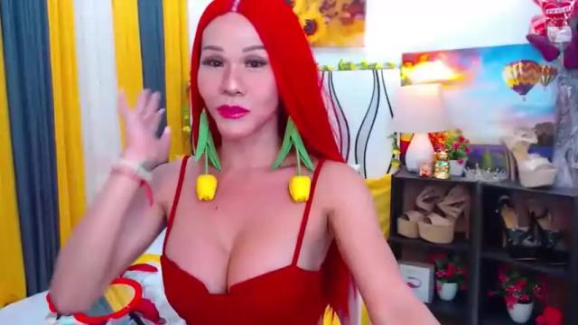 Image 3 of cocomelonjane Stream on Chaturbate on 15 months ago