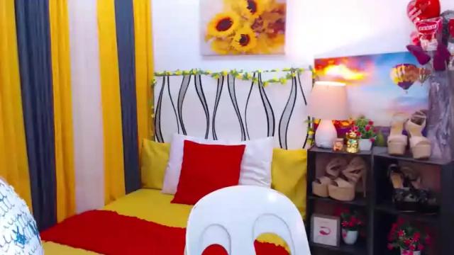 Image 10 of cocomelonjane Stream on Chaturbate on 15 months ago