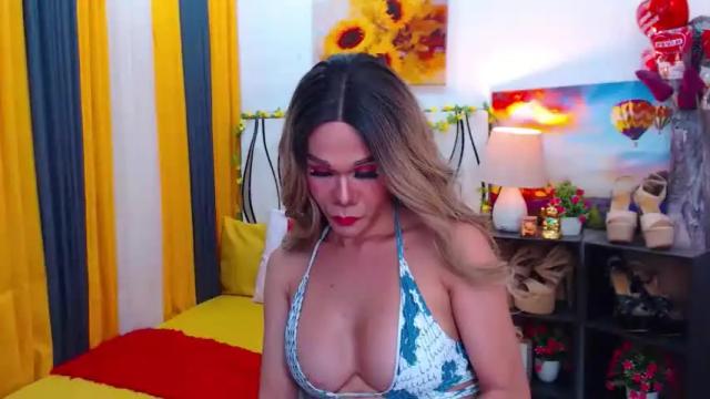 Image 3 of cocomelonjane Stream on Chaturbate on 15 months ago
