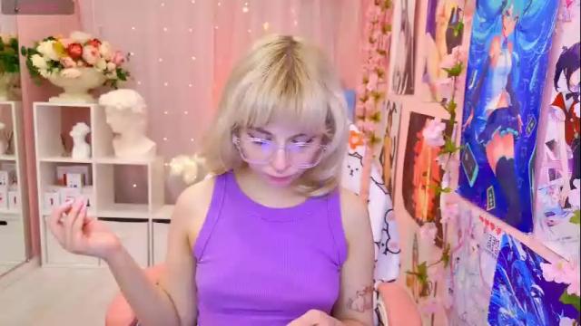 Thumbnail 1, coconut_mia's Stream at Chaturbate, 1 month ago