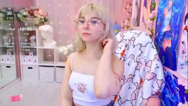 Thumbnail 2, coconut_mia's Stream at Chaturbate, 1 month ago