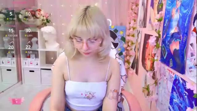 Image 7 of coconut_mia Stream on Chaturbate on 1 month ago