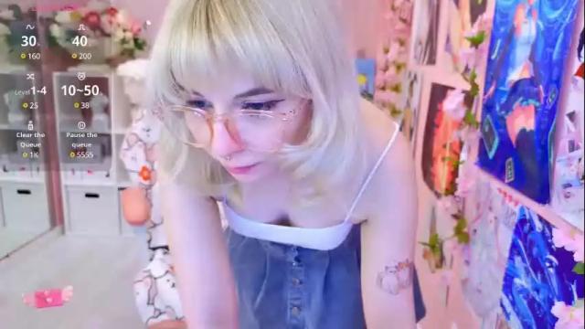 Image 8 of coconut_mia Stream on Chaturbate on 1 month ago