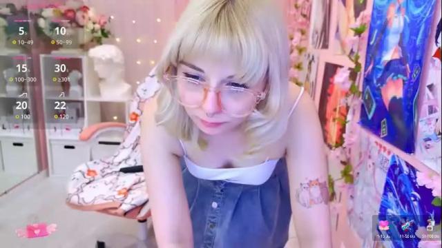 Thumbnail 3, coconut_mia's Stream at Chaturbate, 1 month ago