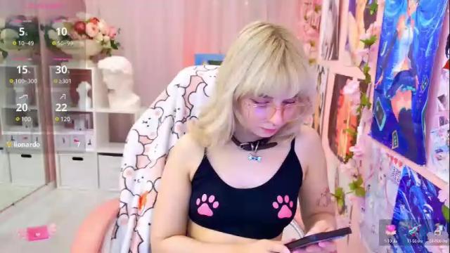 Thumbnail 1, coconut_mia's Stream at Chaturbate, 1 month ago