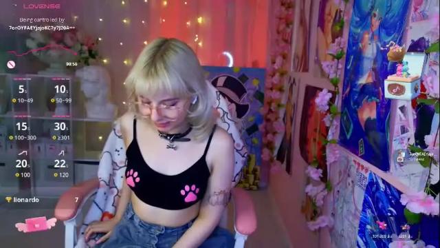 Image 12 of coconut_mia Stream on Chaturbate on 1 month ago