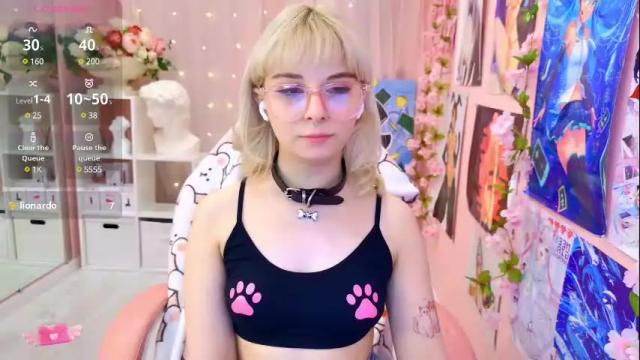 Image 2 of coconut_mia Stream on Chaturbate on 1 month ago