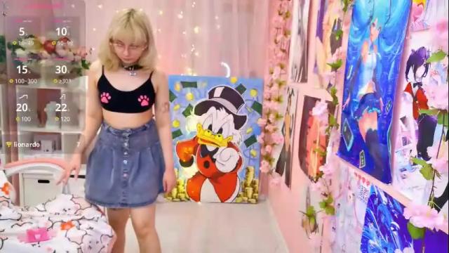 Image 6 of coconut_mia Stream on Chaturbate on 1 month ago