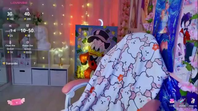 Thumbnail 3, coconut_mia's Stream at Chaturbate, 1 month ago