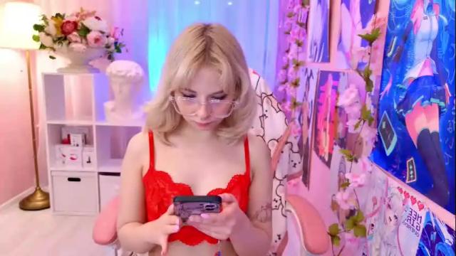 Image 8 of coconut_mia Stream on Chaturbate on 1 month ago
