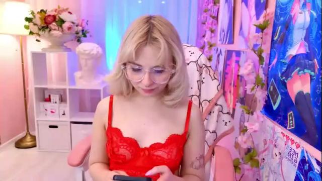 Thumbnail 3, coconut_mia's Stream at Chaturbate, 1 month ago