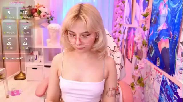 Thumbnail 3, coconut_mia's Stream at Chaturbate, 1 month ago