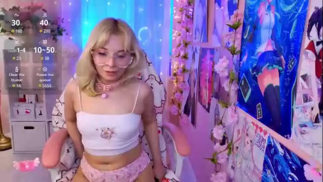 Image 4 of coconut_mia Stream on Chaturbate on 1 month ago