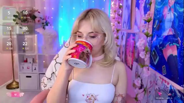 Image 7 of coconut_mia Stream on Chaturbate on 1 month ago