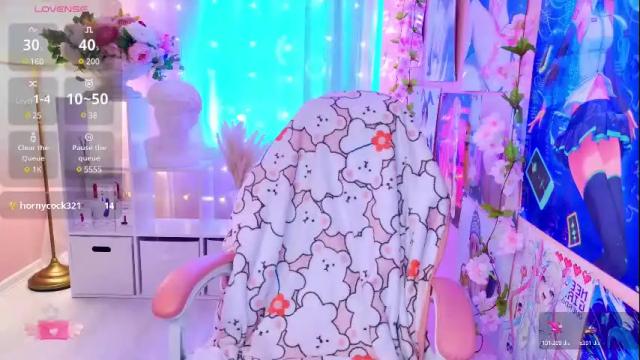 Thumbnail 1, coconut_mia's Stream at Chaturbate, 1 month ago