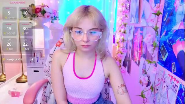 Image 3 of coconut_mia Stream on Chaturbate on 1 month ago