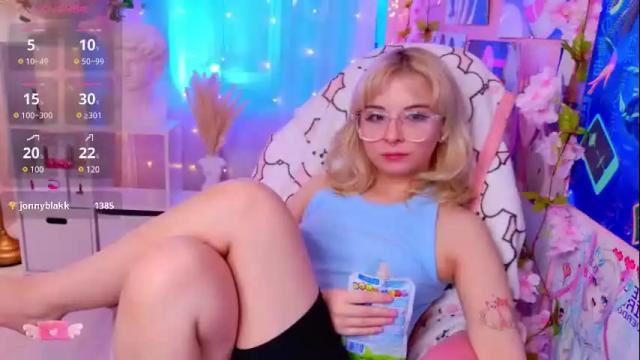 Thumbnail 1, coconut_mia's Stream at Chaturbate, 1 month ago