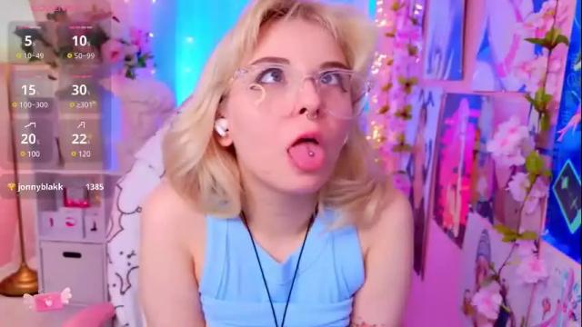 Thumbnail 2, coconut_mia's Stream at Chaturbate, 1 month ago