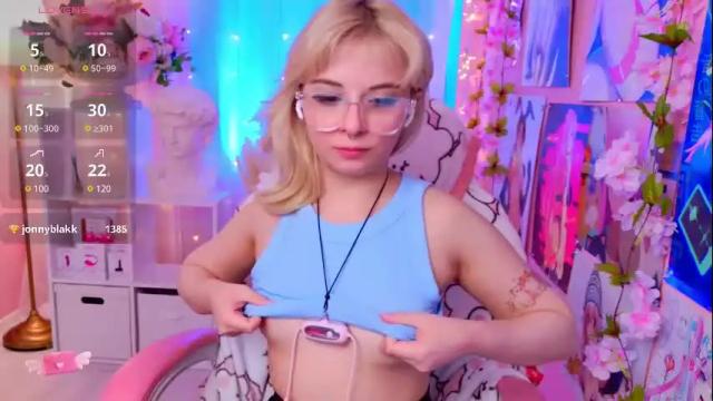 Image 7 of coconut_mia Stream on Chaturbate on 1 month ago