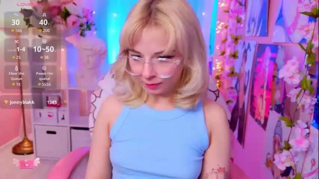 Thumbnail 3, coconut_mia's Stream at Chaturbate, 1 month ago