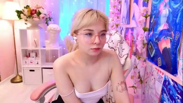 Thumbnail 3, coconut_mia's Stream at Chaturbate, 1 month ago