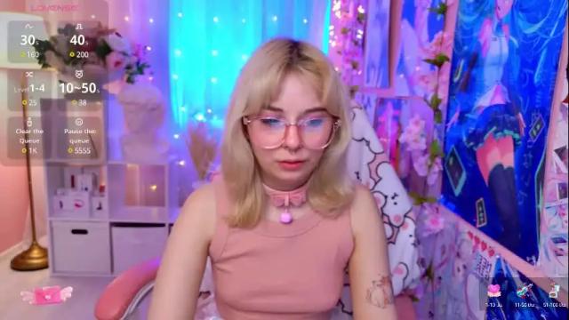 Image 4 of coconut_mia Stream on Chaturbate on 1 month ago