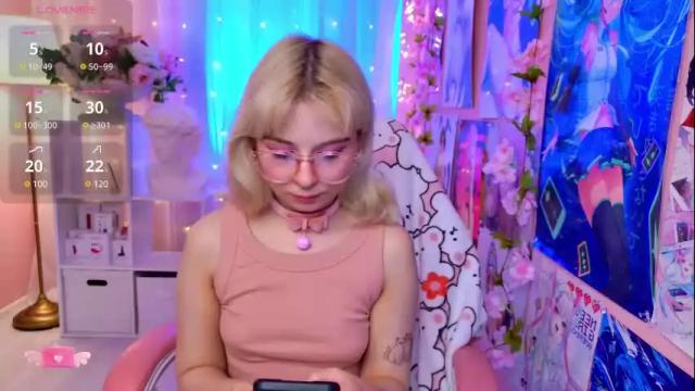 Image 6 of coconut_mia Stream on Chaturbate on 1 month ago