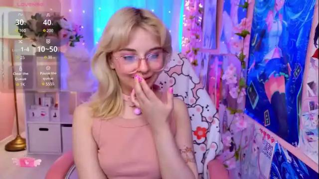 Image 8 of coconut_mia Stream on Chaturbate on 1 month ago