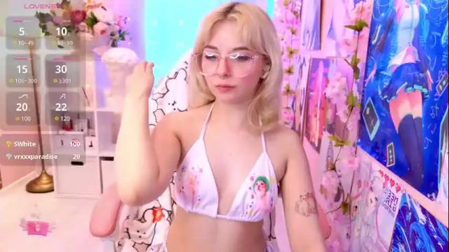 Image 10 of coconut_mia Stream on Chaturbate on 1 month ago
