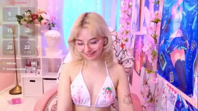 Image 7 of coconut_mia Stream on Chaturbate on 1 month ago