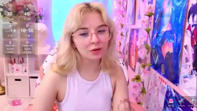Image 4 of coconut_mia Stream on Chaturbate on 1 month ago