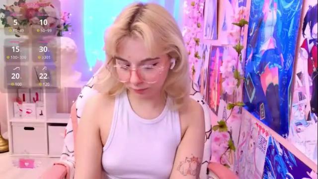 Thumbnail 2, coconut_mia's Stream at Chaturbate, 1 month ago