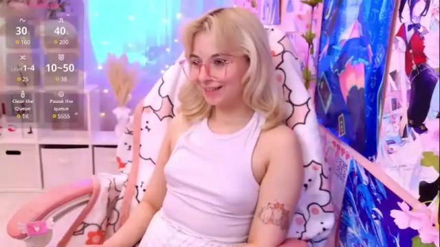 Image 8 of coconut_mia Stream on Chaturbate on 1 month ago