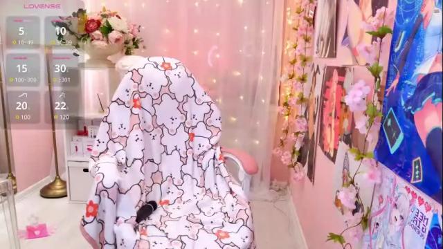 Image 12 of coconut_mia Stream on Chaturbate on 1 month ago