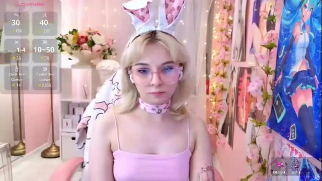 Thumbnail 1, coconut_mia's Stream at Chaturbate, 1 month ago