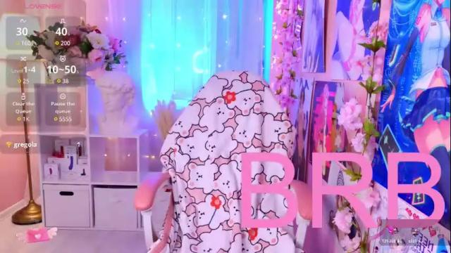 Image 11 of coconut_mia Stream on Chaturbate on 1 month ago