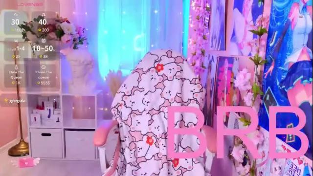 Image 12 of coconut_mia Stream on Chaturbate on 1 month ago
