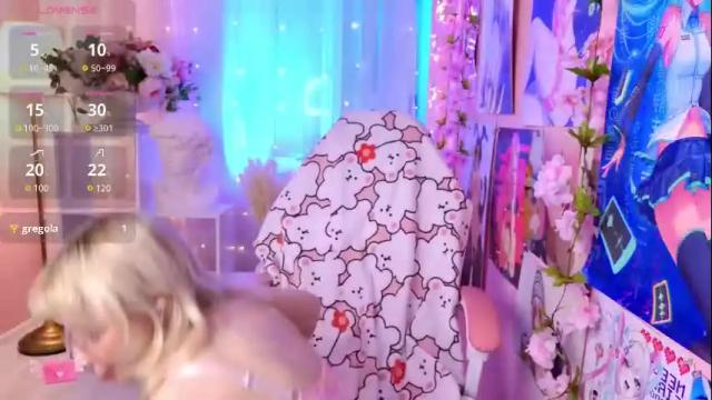 Thumbnail 3, coconut_mia's Stream at Chaturbate, 1 month ago