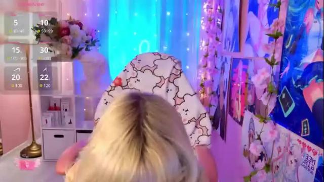 Image 7 of coconut_mia Stream on Chaturbate on 1 month ago