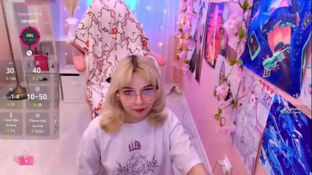 Thumbnail 2, coconut_mia's Stream at Chaturbate, 28 days ago