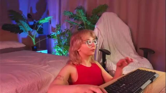 Thumbnail 2, coconut_mia's Stream at Chaturbate, 25 days ago