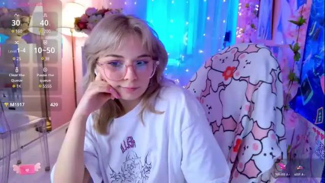 Thumbnail 1, coconut_mia's Stream at Chaturbate, 23 days ago