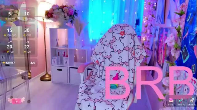 Image 6 of coconut_mia Stream on Chaturbate on 24 days ago