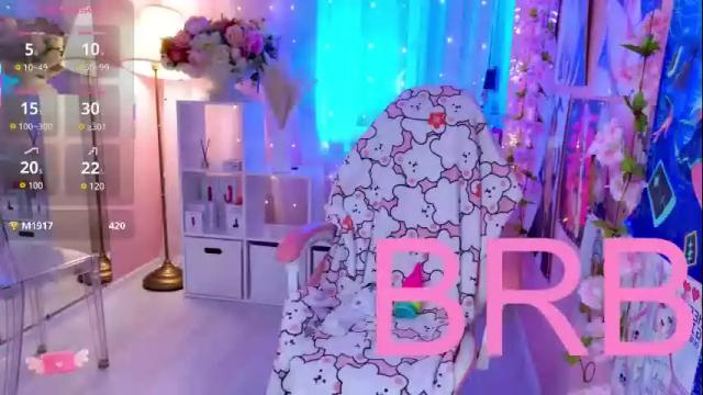 Image 7 of coconut_mia Stream on Chaturbate on 24 days ago