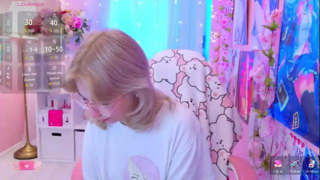 Thumbnail 1, coconut_mia's Stream at Chaturbate, 21 days ago