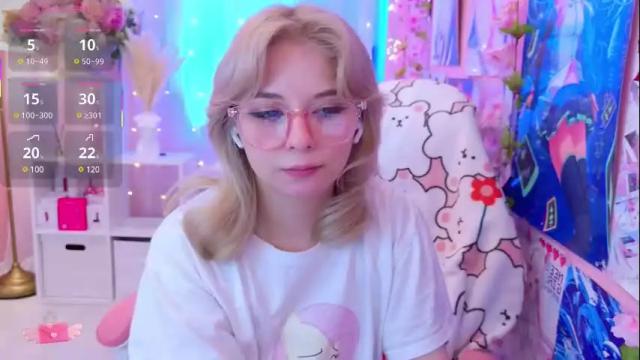 Thumbnail 2, coconut_mia's Stream at Chaturbate, 21 days ago
