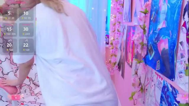 Image 6 of coconut_mia Stream on Chaturbate on 21 days ago