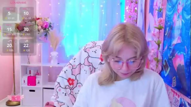 Thumbnail 3, coconut_mia's Stream at Chaturbate, 21 days ago